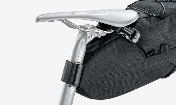 Actual product image Topeak Backloader (15 l, Saddle bag)