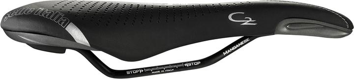 Produktbild Selle Italia C2 Gel Flow Saddle
