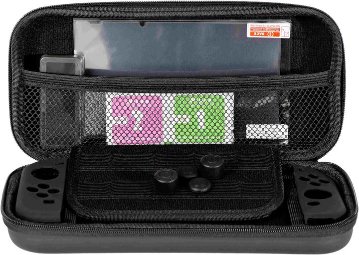Produktbild Pyramide Nintendo Switch 12 in 1 Starter Set (Switch)