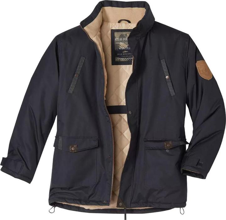 Image du produit Atlas For Men Parka Expedition déperlante pour hommes (3XL)