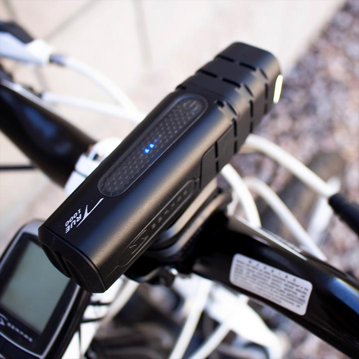 Produktbild Serfas True 500 MTB (500 lm)
