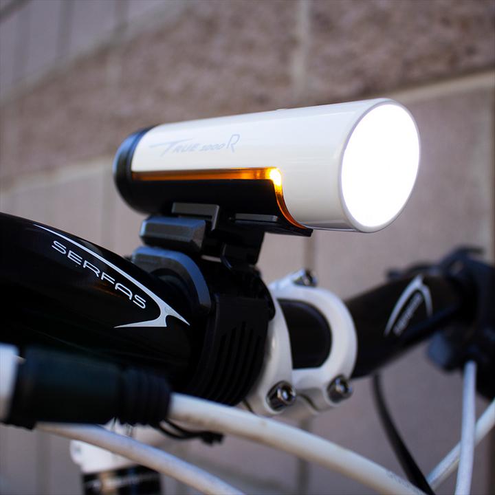 Image du produit Serfas True 1000 Road (1000 lm)
