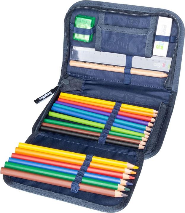 Image du produit Ergobag Pack Set de cartables (24 l)