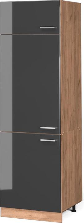 Vicco Kühlumbauschrank R-Line