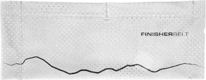 Actual product image Tsl outdoor Discover Belt - Trinkgürtel
