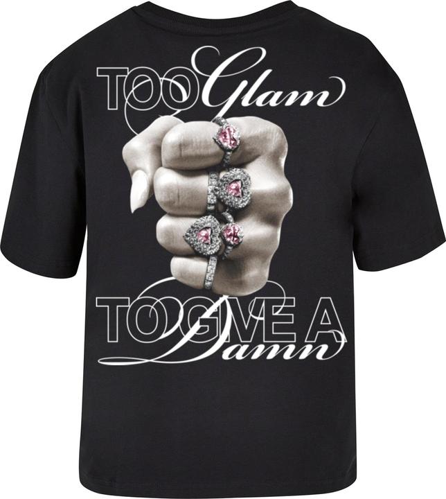 Immagine prodotto Miss Tee Maglietta Give A Damn - 173919 (XS)