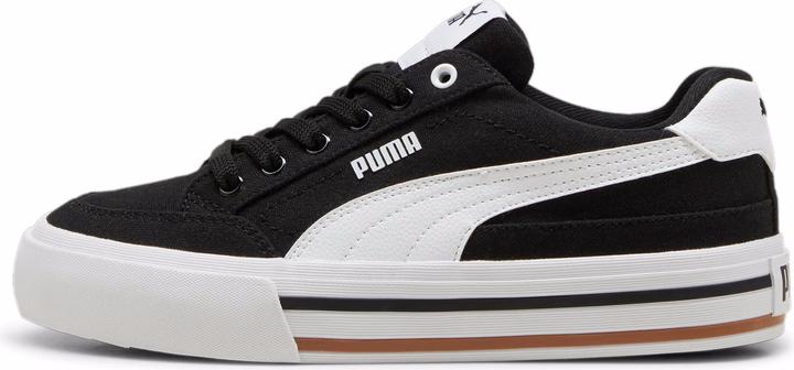 Produktbild Puma Court Classic Vulc Formstrip (38)