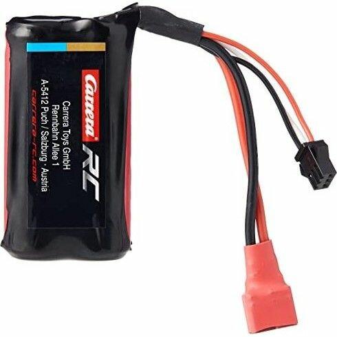 Immagine prodotto Carrera R/C LiFePO4 (6.40 V, 1300 mAh)