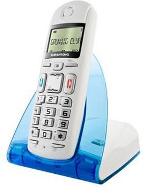 Immagine prodotto Grundig Elya
