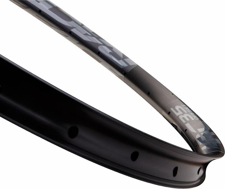 Image du produit Race Face ARC 35 MTB CLN Offset Alu 28H Rim (11.02")