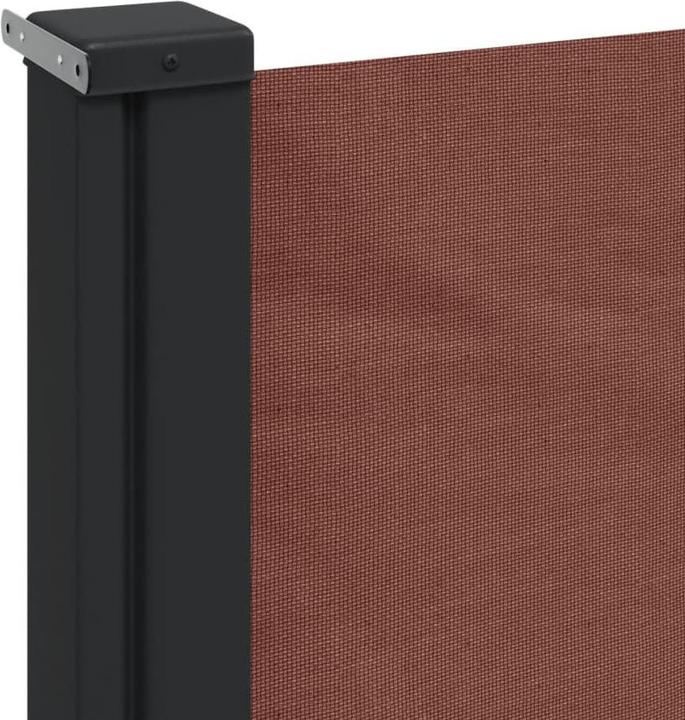 Produktbild VidaXL Seitenmarkise Ausziehbar (1.20 m)
