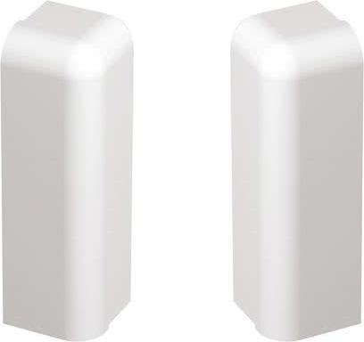 Produktbild GGK Kupplung für SL/C 20x50 114946 alpinweiss (5 cm)