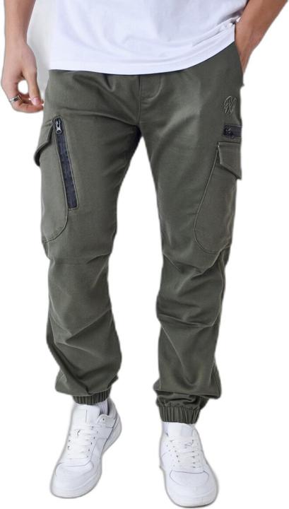 Project X Paris Pantaloni cargo tecnici (S)