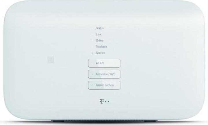 Telekom Speedport Smart 2