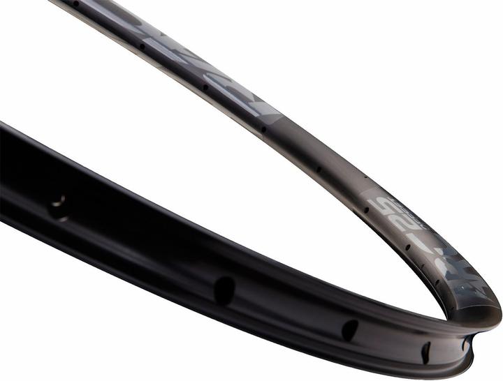 Actual product image Race Face ARC 25 MTB CLN Offset Alu 28H Rim (28")