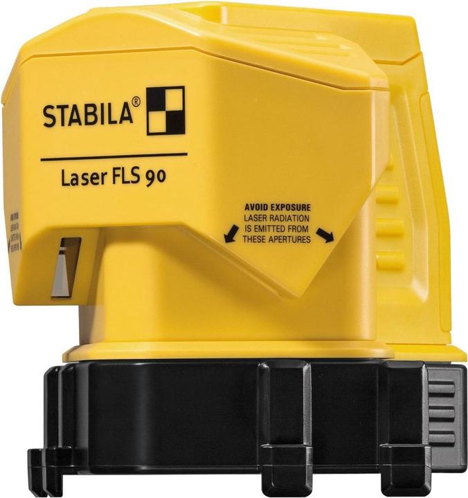 Produktbild Stabila Bodenlinien-Laser FLS 90