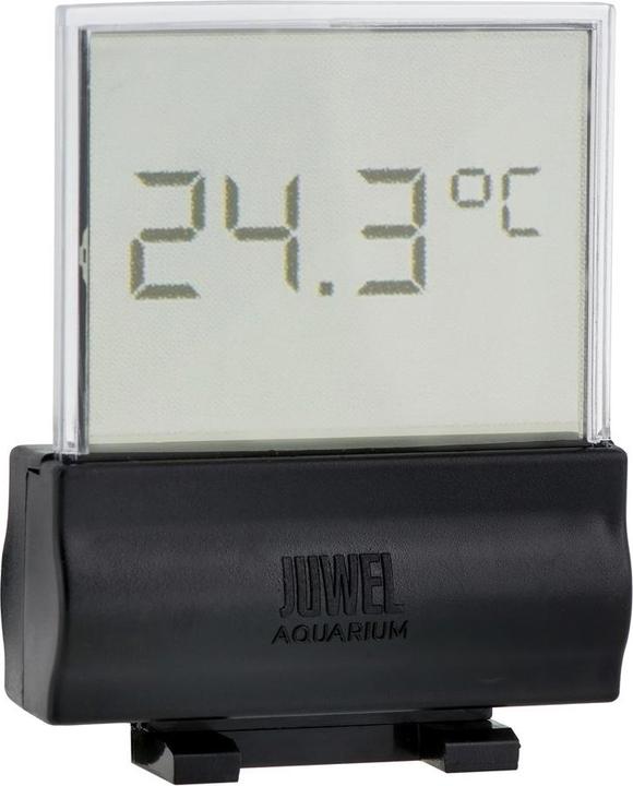 Actual product image Juwel Digital Thermometer 3.0