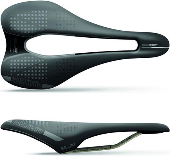 Image du produit Selle Italia SLR Boost Superflow TI