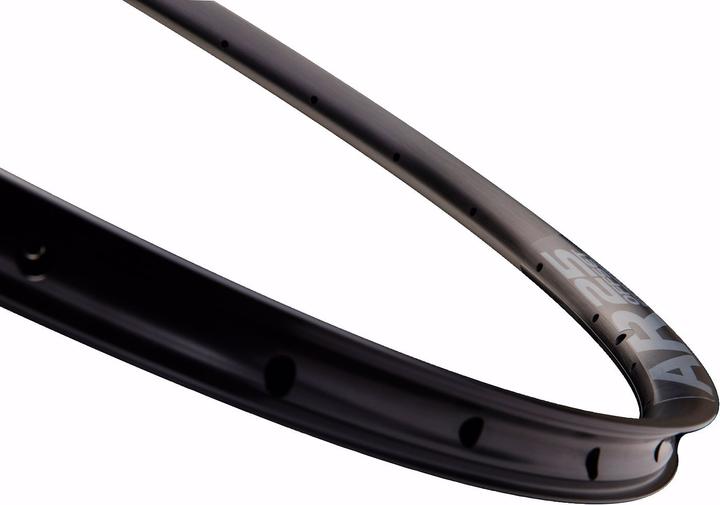 Immagine prodotto Race Face Cerchio AR 25 MTB CLN Offset Alu 32H (29")
