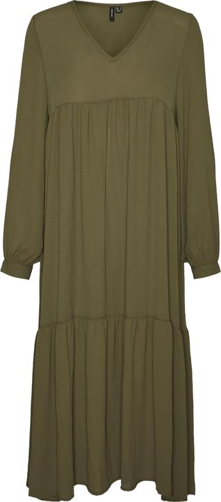 Produktbild Vero Moda Loose Fit Midikleid (M)
