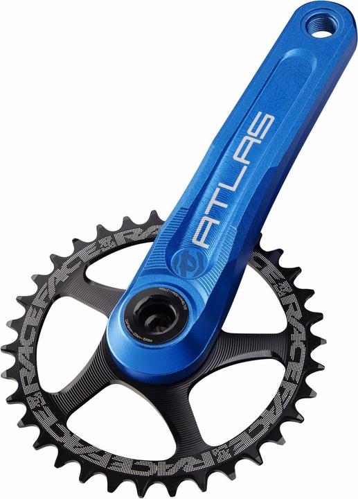 Actual product image Race Face Atlas Cinch Crankarm (175 mm)