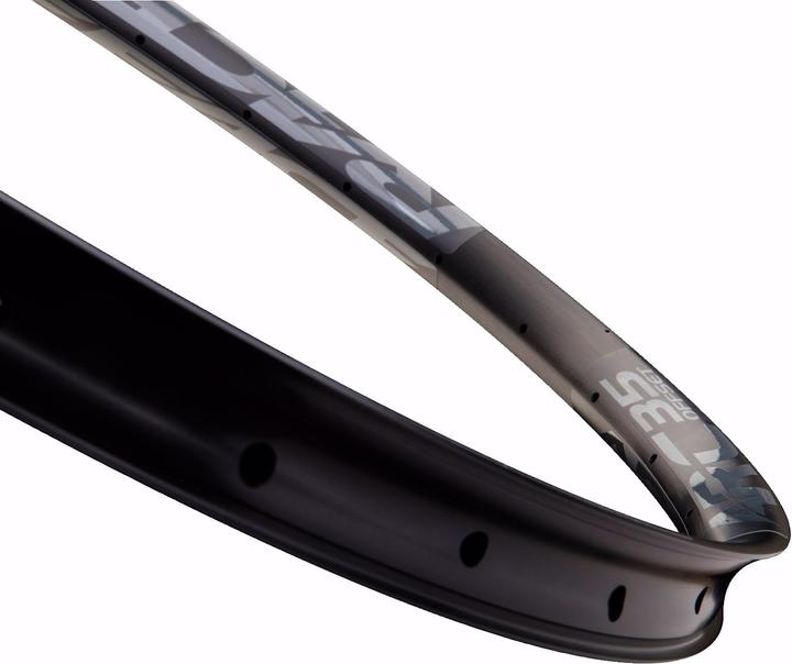 Immagine prodotto Race Face Cerchio ARC 35 MTB CLN Offset Alu 32H (27.50")