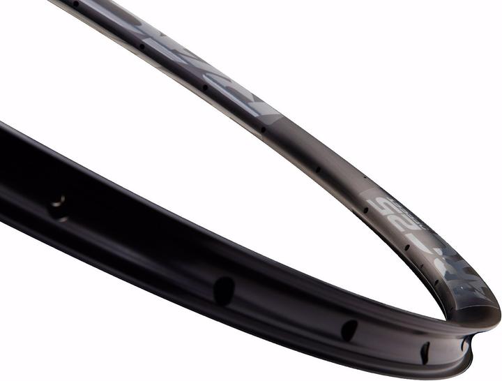 Actual product image Race Face ARC 25 MTB CLN Offset Alu 32H Rim (11.06")