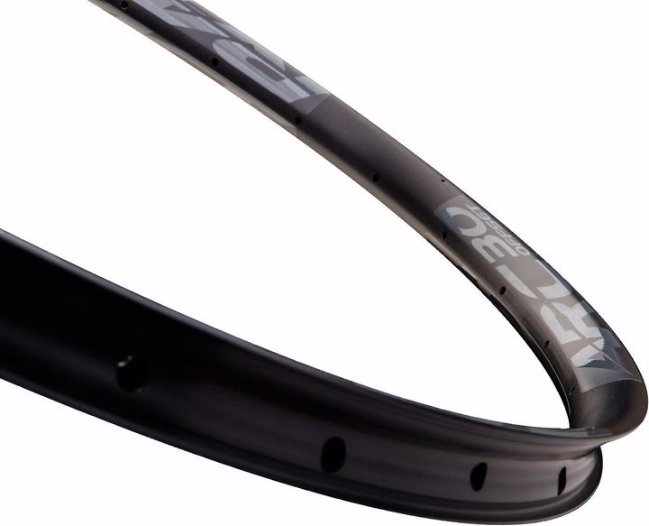 Actual product image Race Face ARC 30 MTB CLN Offset Alu 32H Rim (29")