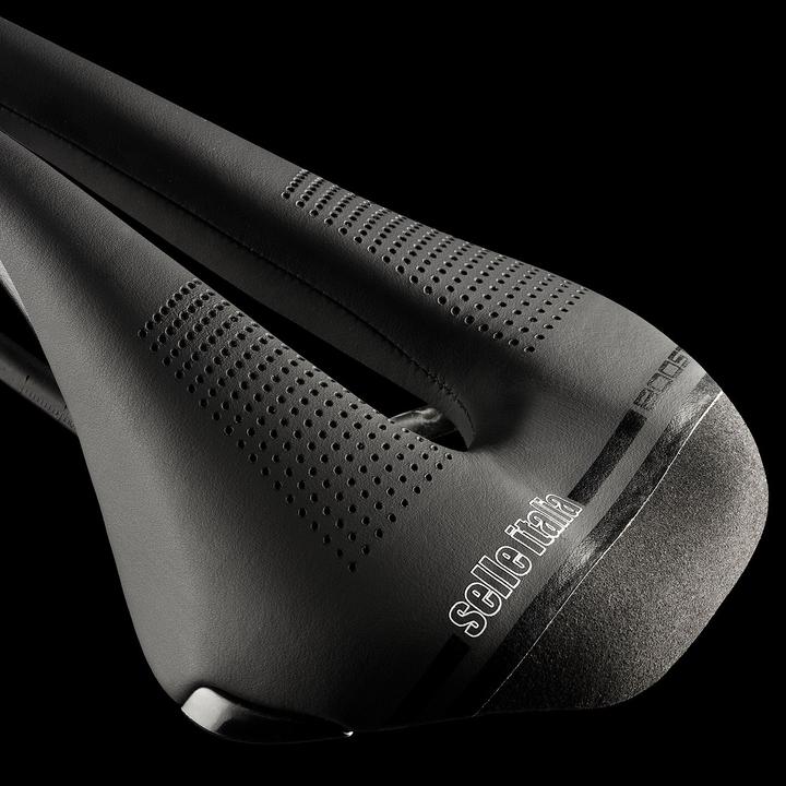Produktbild Selle Italia Novus Boost Kit Carbonio Superflow L3