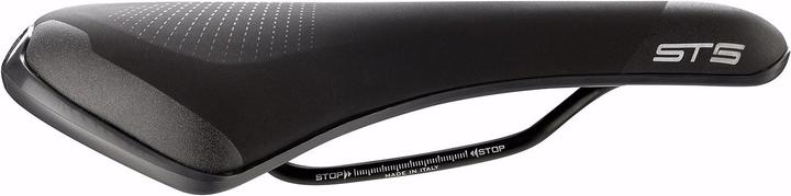 Actual product image Selle Italia ST 5 Flow L2
