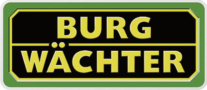 Image du produit Burg Wächter Rehausse de boîte aux lettres pour les boîtes à paquets.