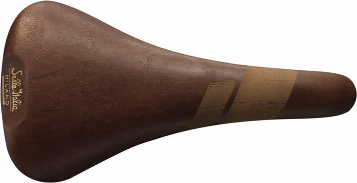 Produktbild Selle Italia Flite Bullitt Brown L1