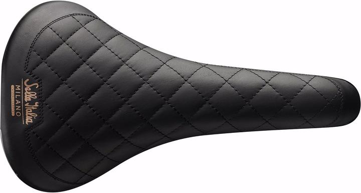 Produktbild Selle Italia Turbo Bonnie Black L1