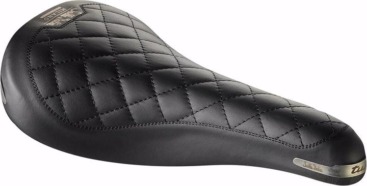 Produktbild Selle Italia Turbo Bonnie Black L1