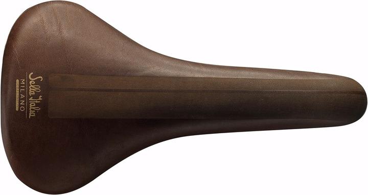 Actual product image Selle Italia Turbo Bullitt