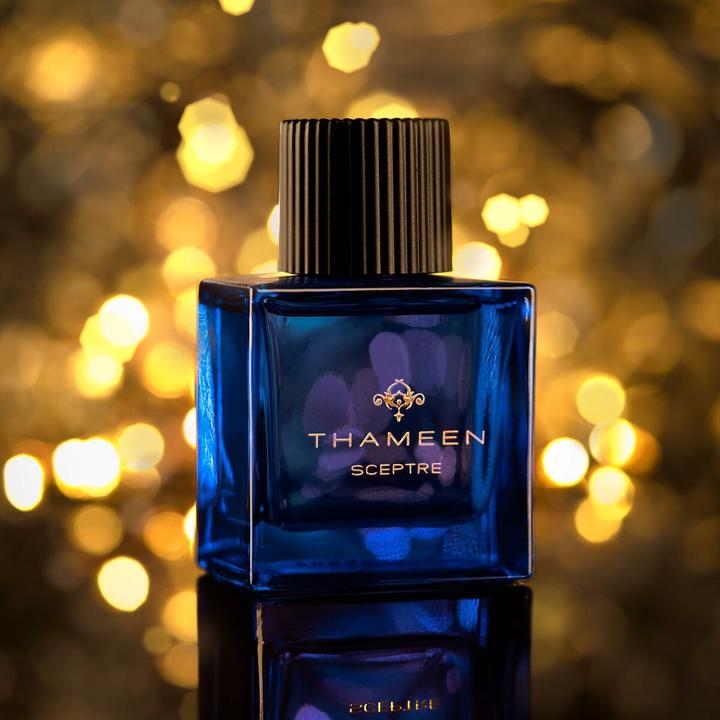Immagine prodotto Thameen Scettro Eau de Parfum (Eau de parfum, 50 ml)