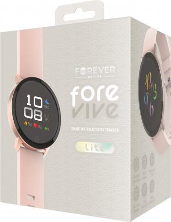 Actual product image Forever ForeVive Lite SB-315 - Pink SMAWASB315FOPI (L)