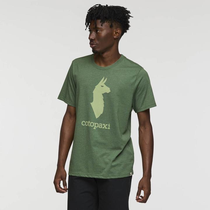 Produktbild Cotopaxi Llama T-Shirt (M)
