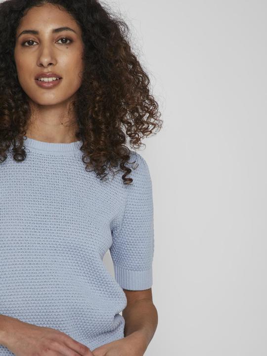 Produktbild Vila Kurzärmeliges Strickoberteil (XS)