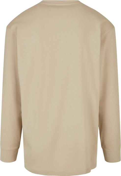 Immagine prodotto Urban Classics Heavy Oversized Pocket Longsleeve (M)