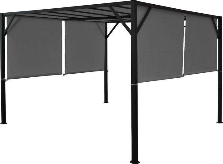 MCW Beja 3x3m-E (496 cm, 272 cm)