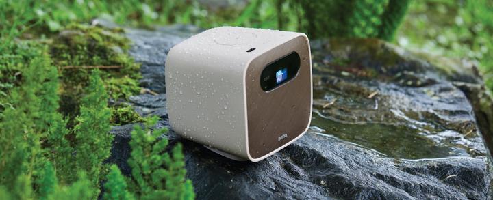 Image du produit BenQ GS2 (HD, 500 lm, 1.3:1)