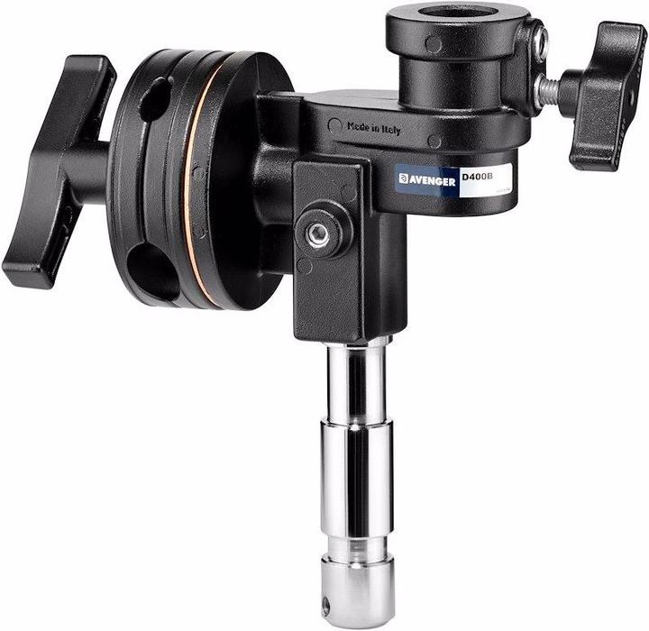 Produktbild Manfrotto Jumbo (Stativadapter)