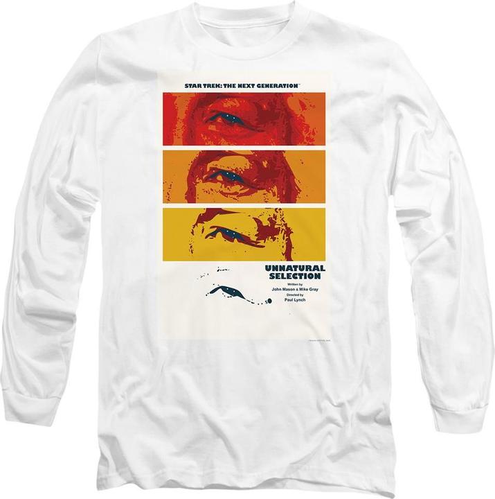 The Next Generation Season 2 Episode 7 TShirt (XL)