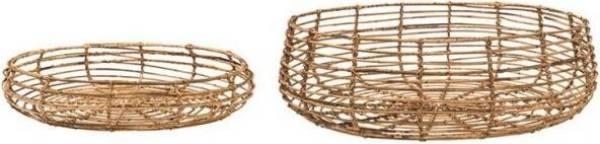 Produktbild Bloomingville Basket (2 x)