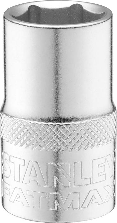 Actual product image Stanley Hexagon socket