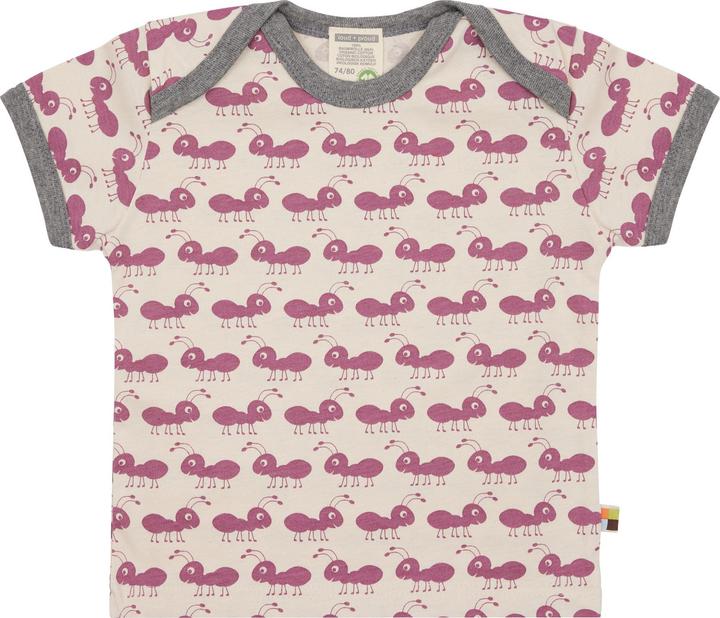 loud + proud T-Shirt (68)