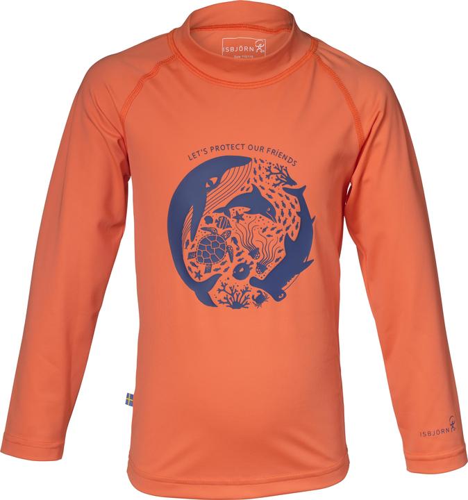 Image du produit Isbjörn Sweat Sealion Sun Kids (110)