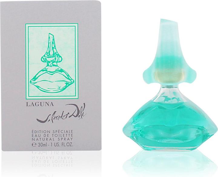 Image du produit Salvador Dalí Laguna (Eau de toilette, 30 ml)