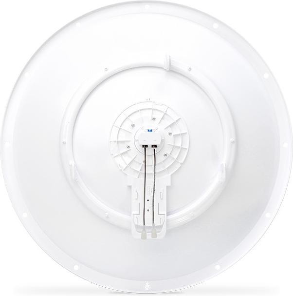 Actual product image Ubiquiti airFiber X AF-2G24-S45 - Antenna - parabolic antenna